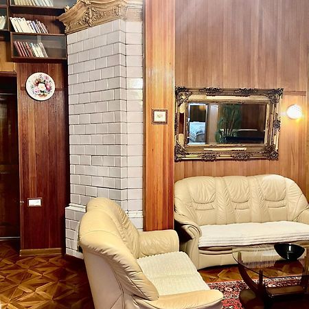 Town Center Rustaveli Aparthotel Τυφλίδα Εξωτερικό φωτογραφία