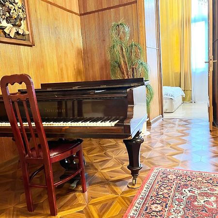 Town Center Rustaveli Aparthotel Τυφλίδα Εξωτερικό φωτογραφία