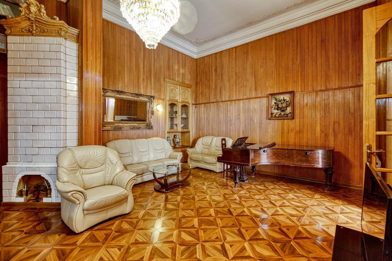 Town Center Rustaveli Aparthotel Τυφλίδα Εξωτερικό φωτογραφία